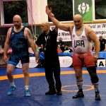 article image - Pierce to compete for world championship